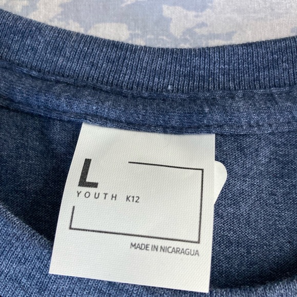 Adorable Motivational Math - Youth t shirt - Picture 3 of 6